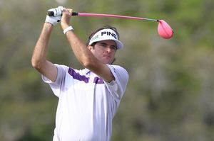 Bubba Watson