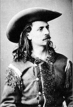 Buffalo Bill