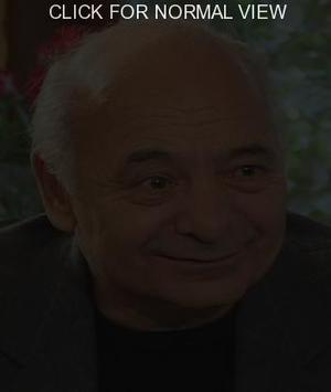 Burt Young