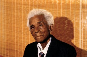 C. L. R. James