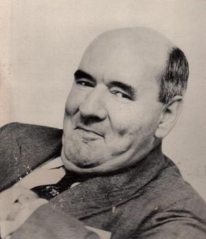 C. Northcote Parkinson