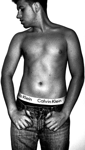 Calvin Klein