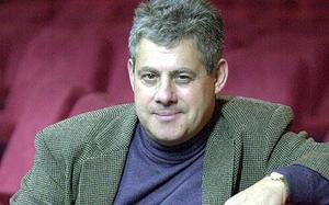 Cameron Mackintosh
