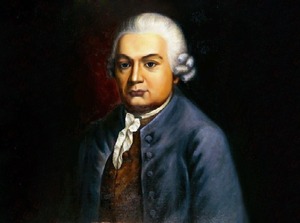 Carl Philipp Emanuel Bach