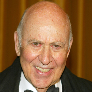 Carl Reiner