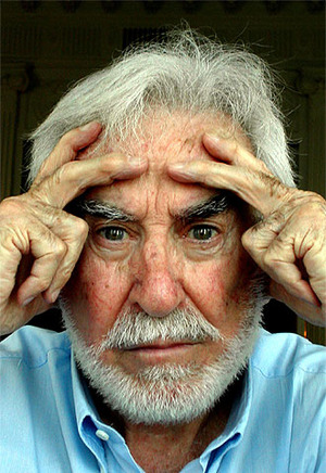 Carlos Castilla del Pino