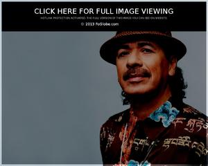 Carlos Santana