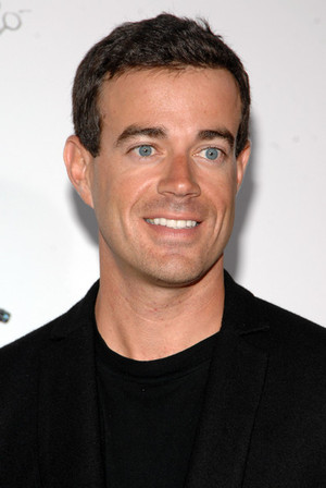 Carson Daly