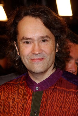 Carter Burwell