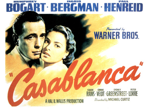 Casablanca