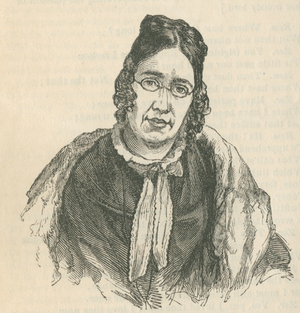 Catharine Beecher