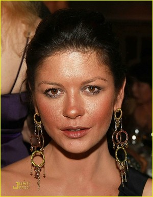 Catherine Zeta-Jones