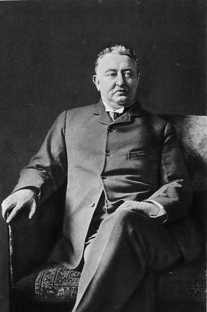 Cecil Rhodes
