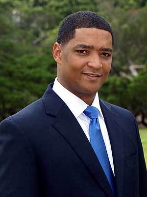 Cedric Richmond
