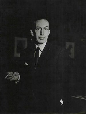 César González-Ruano