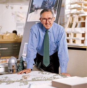 Cesar Pelli