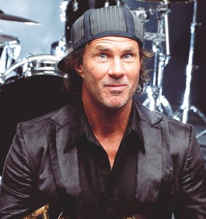 Chad Smith