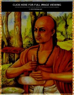 Chanakya