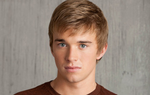 Chandler Massey