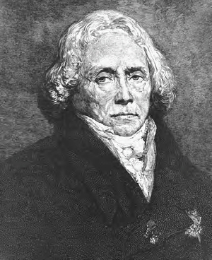 Charles-Maurice Talleyrand Périgord