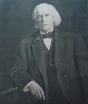Charles Bradlaugh