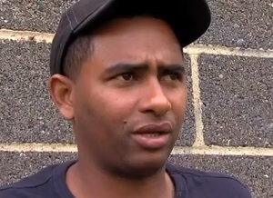 Charles Edward Montague