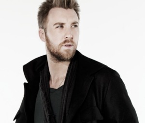 Charles Kelley