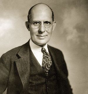Charles Kettering