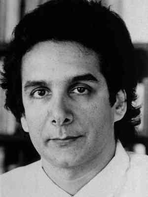 Charles Krauthammer