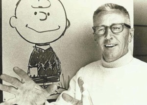 Charles M. Schulz