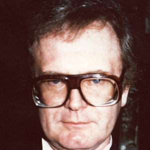 Charles Nelson Reilly