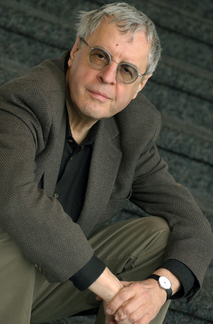 Charles Simic