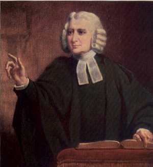 Charles Wesley