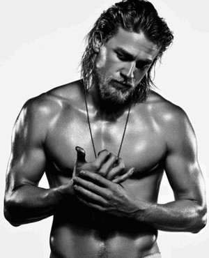 Charlie Hunnam