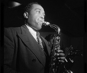 Charlie Parker