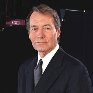 Charlie Rose
