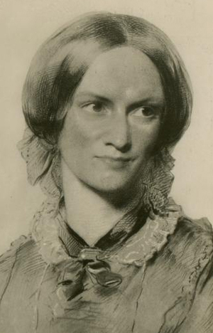 Charlotte Bronte