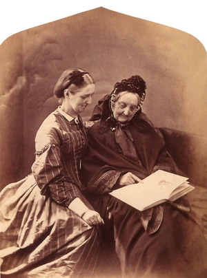 Charlotte Mary Yonge