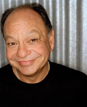 Cheech Marin