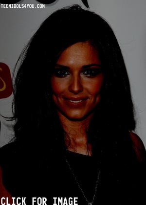 Cheryl Cole