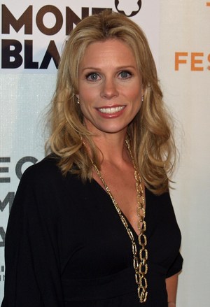 Cheryl Hines