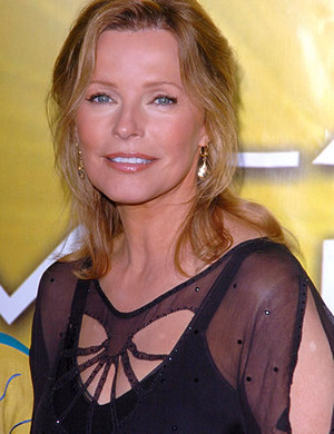 Cheryl Ladd