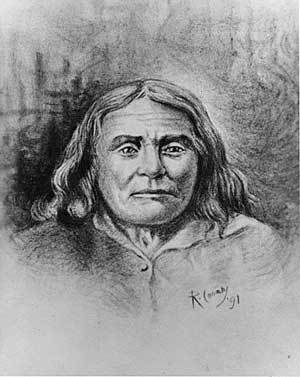 Chief Seattle
