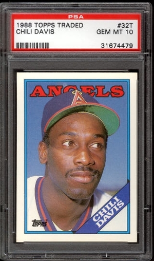 Chili Davis