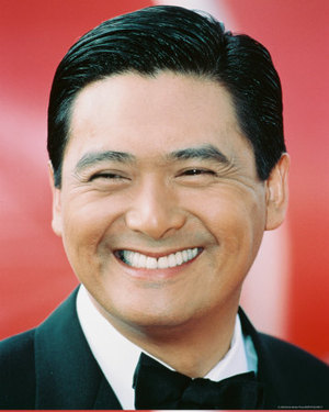 Chow Yun-Fat