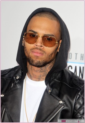 Chris Brown