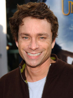 Chris Kattan