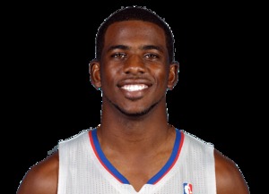 Chris Paul