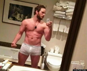 Chris Pratt