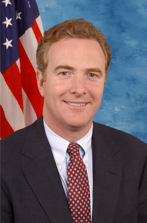 Chris Van Hollen